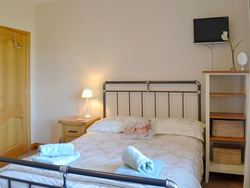 Bedroom | Laird House, Lochmaben near, Lockerbie
