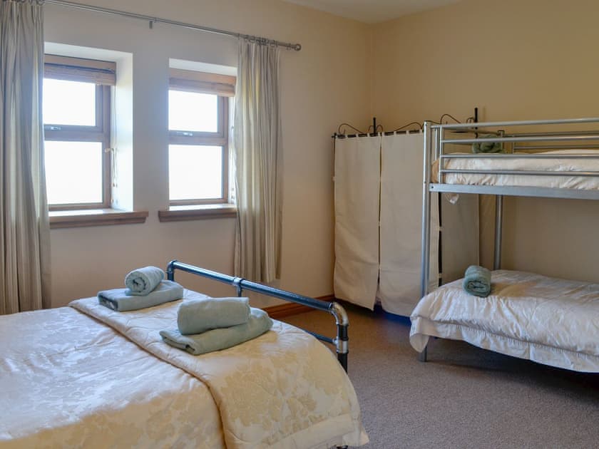 Bedroom | Laird House, Lochmaben near, Lockerbie