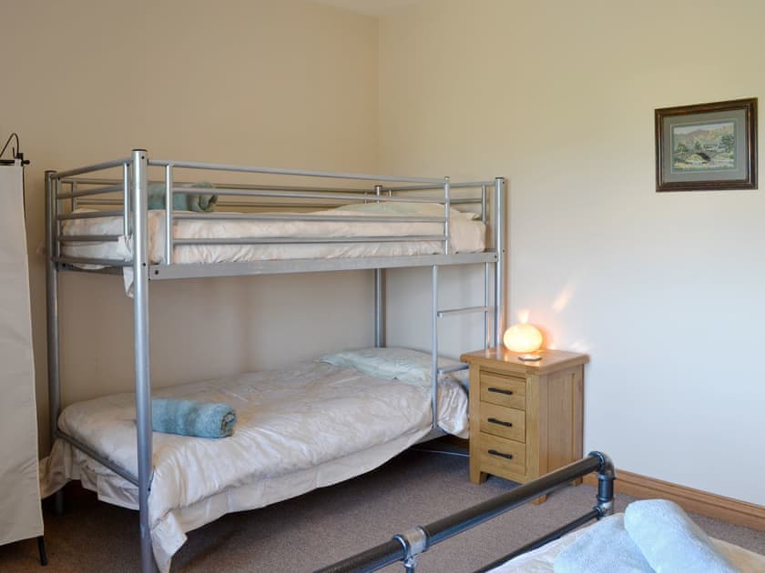 Bedroom | Laird House, Lochmaben near, Lockerbie