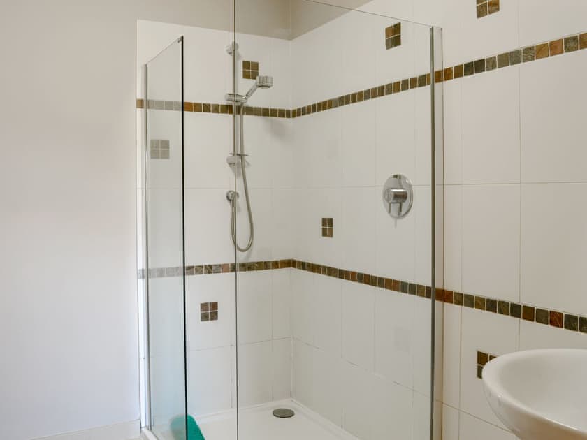 Bathroom | Laird House, Lochmaben near, Lockerbie