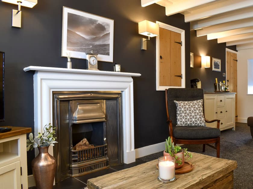 Living room | Fern Cottage, Lealholm, near Whitby