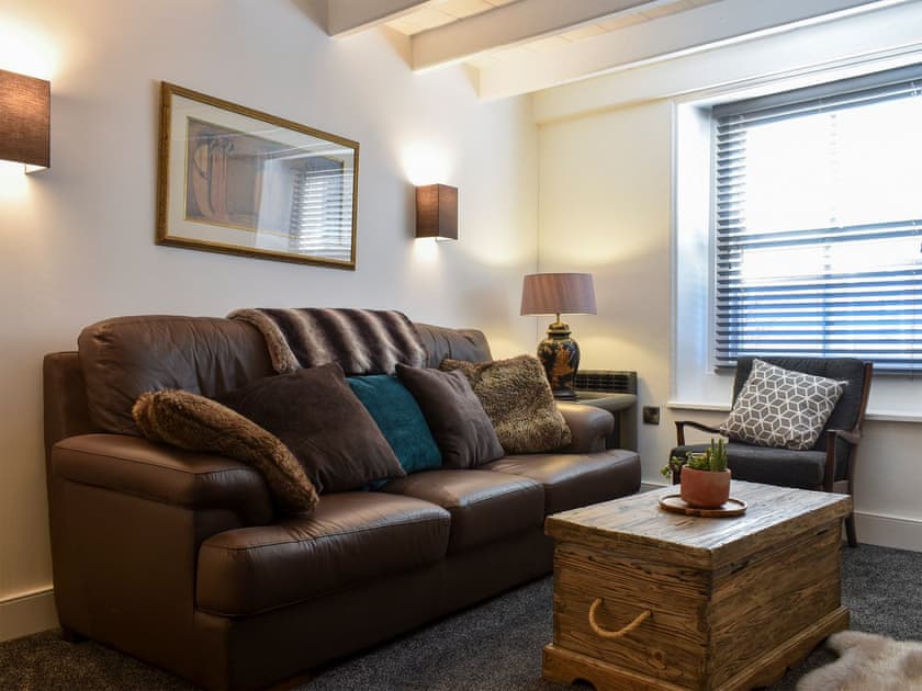 Living room | Fern Cottage, Lealholm, near Whitby