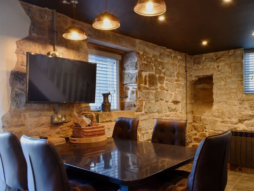 Kitchen | Fern Cottage, Lealholm, near Whitby