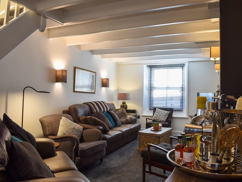 Living room | Fern Cottage, Lealholm, near Whitby