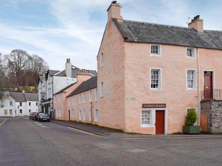 Dunblane