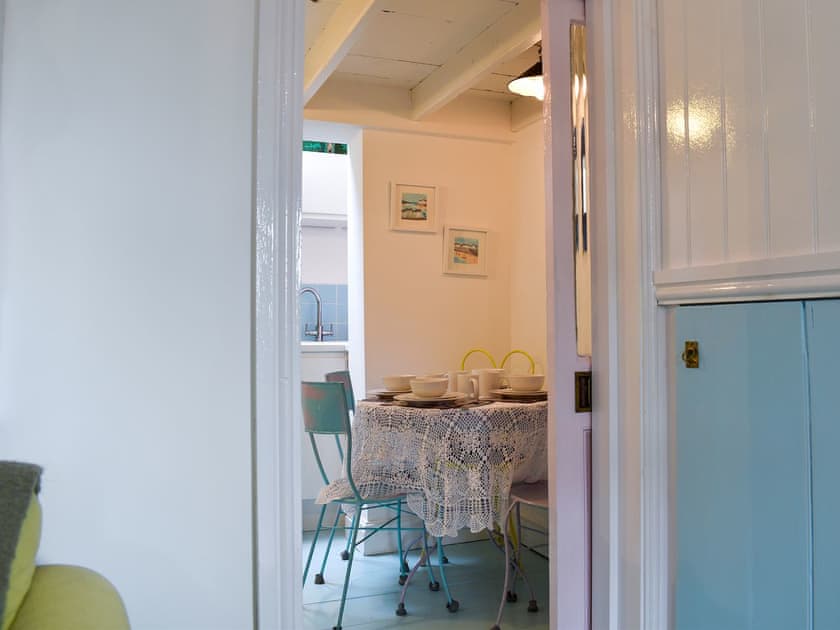 Dining room | The Cottage, St Ives