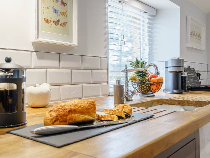 Kitchen | Whittle Dene Reservoir House, Stamfordham, near Newcastle-upon-Tyne