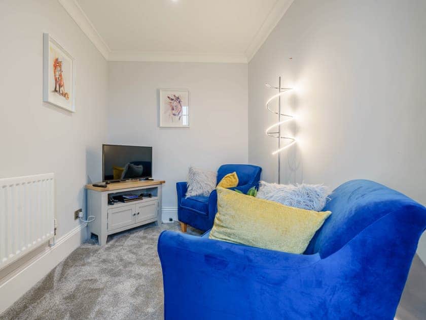 Additional sitting room | Whittle Dene Reservoir House, Stamfordham, near Newcastle-upon-Tyne