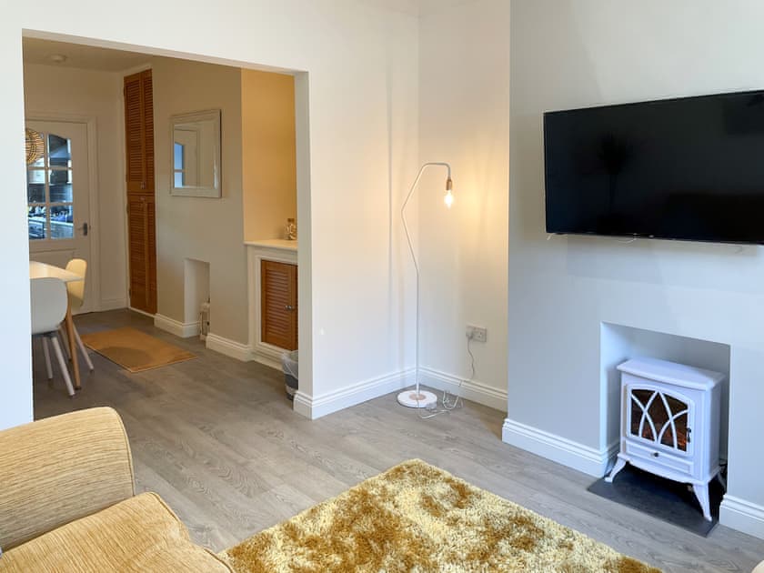 Living room | Harbour Walk, Amble, near Warkworth