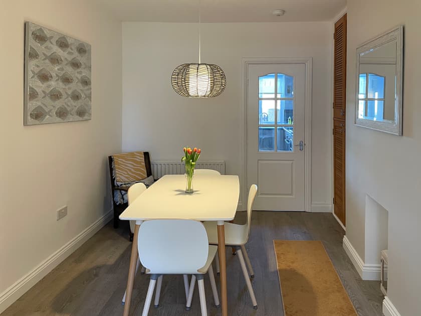 Dining room | Harbour Walk, Amble, near Warkworth