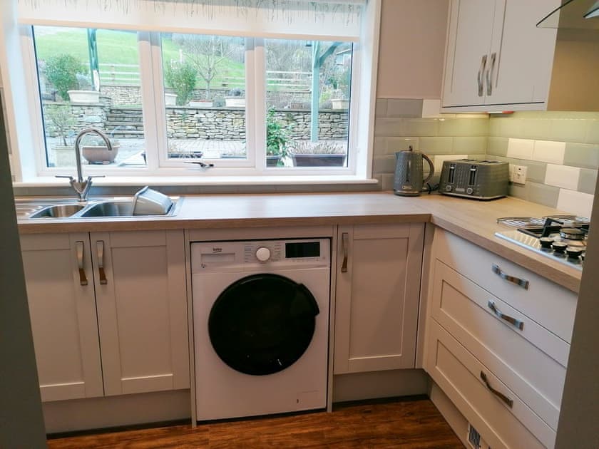 Kitchen | Forge Villa, Ebberston, near Pickering