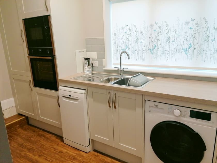 Kitchen | Forge Villa, Ebberston, near Pickering