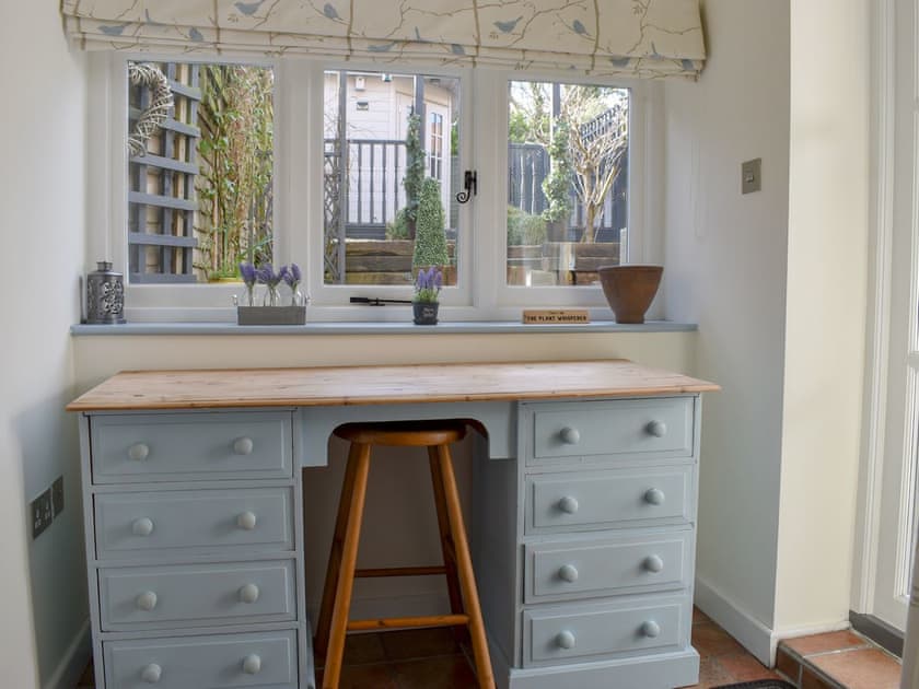 Interior | Plum Cottage, Castle Cary