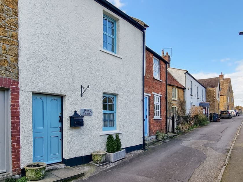 Exterior | Plum Cottage, Castle Cary