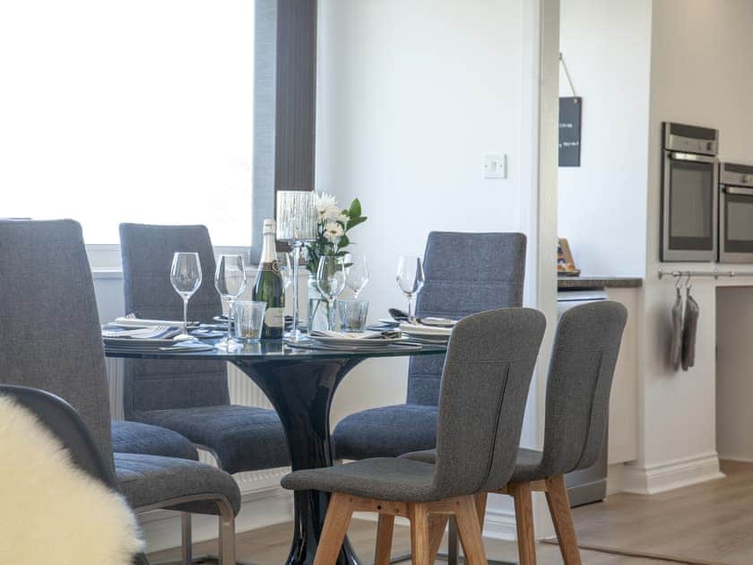 Dining Area | Dolphin Heights, Torquay