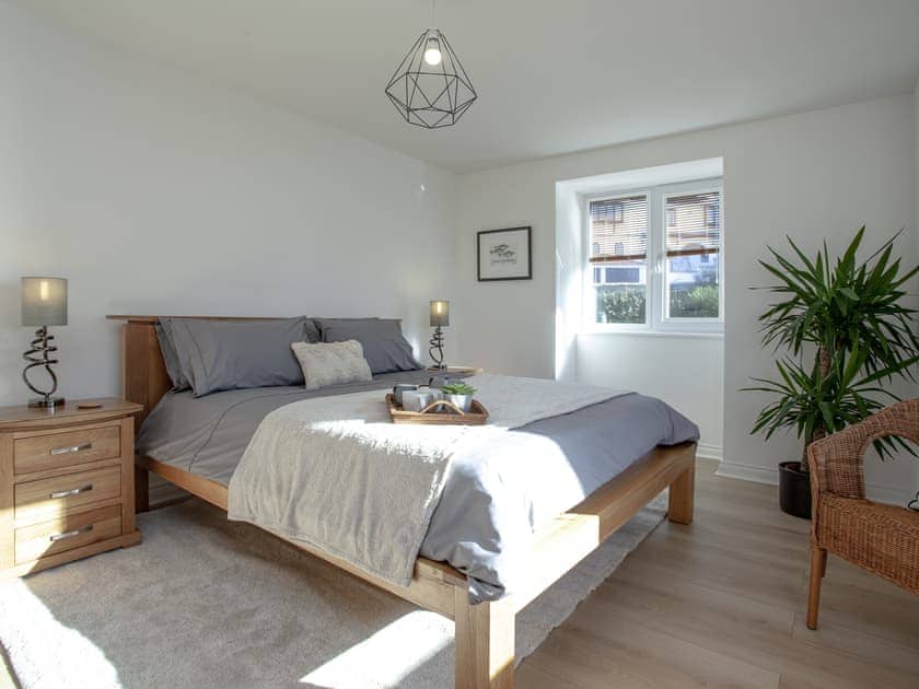 Bedroom | Dolphin Heights, Torquay