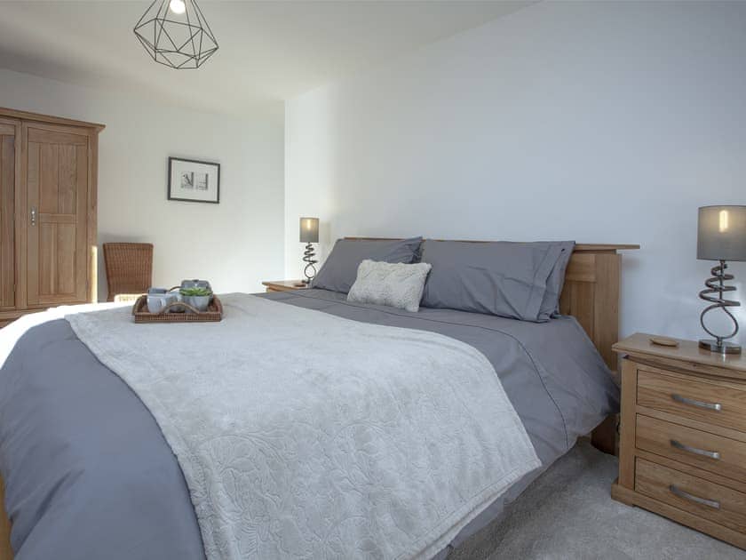 Bedroom | Dolphin Heights, Torquay