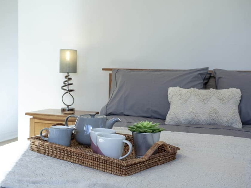 Bedroom | Dolphin Heights, Torquay