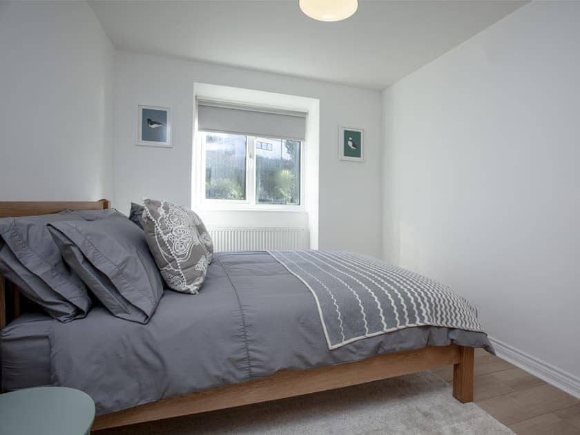 Double bedroom | Dolphin Heights, Torquay