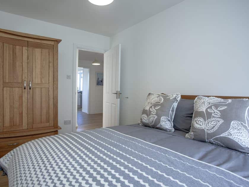 Double bedroom | Dolphin Heights, Torquay