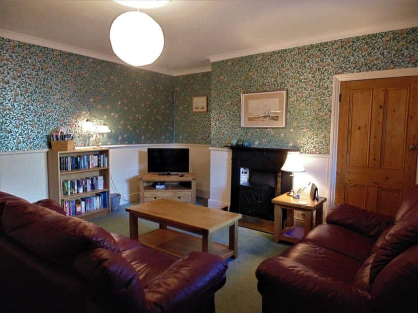 Living room | Oswin Cottage, Alnwick