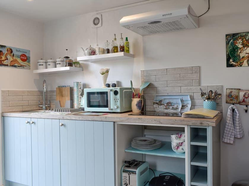 Kitchen | Toad’s Pad, Bashley, near New Milton