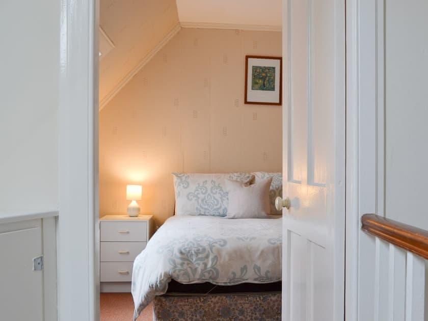 Landing | Hillside - Gairloch Cottages - Hillside, Gairloch