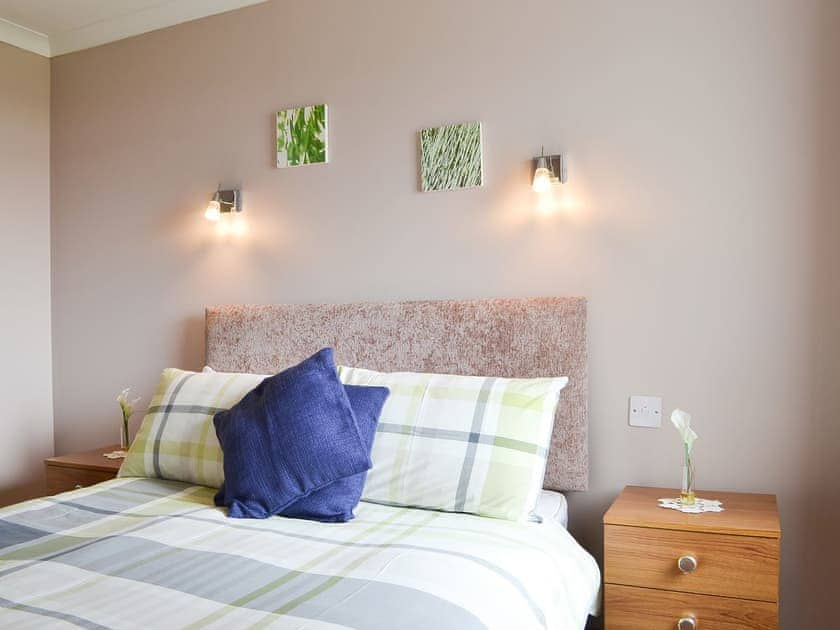 Bedroom | Bayview - Gairloch Cottages - Bayview, Gairloch