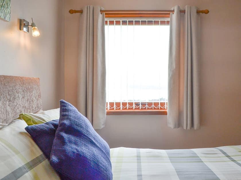 Bedroom | Bayview - Gairloch Cottages - Bayview, Gairloch
