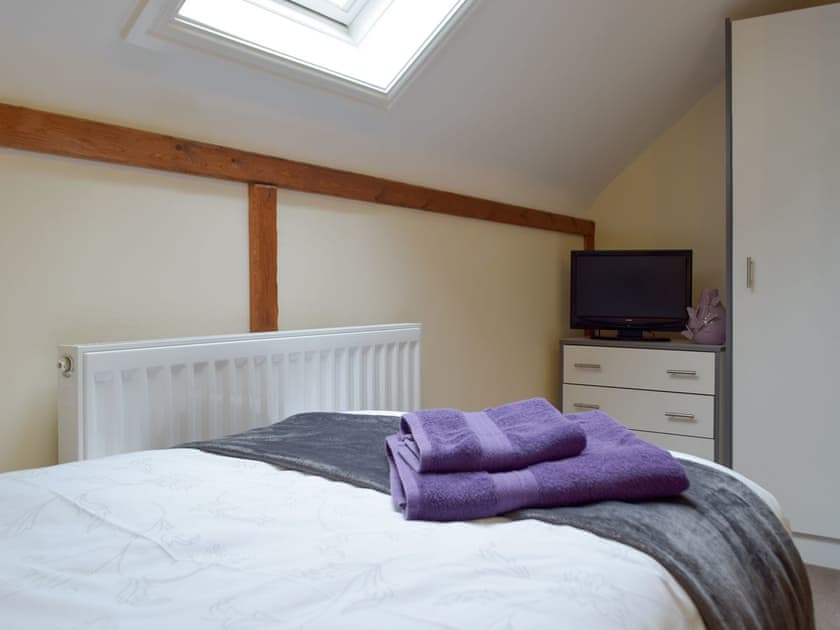 Single bedroom | Yr Efail Argoed, Llanddowror, near Laugharne