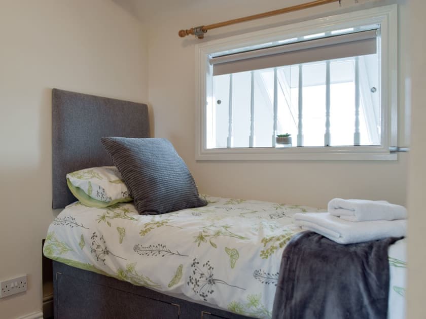 Single bedroom | Yr Efail Argoed, Llanddowror, near Laugharne