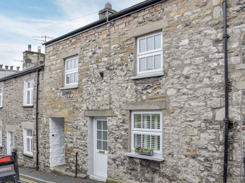 Exterior | Treadle Cottage, Kirkby Lonsdale