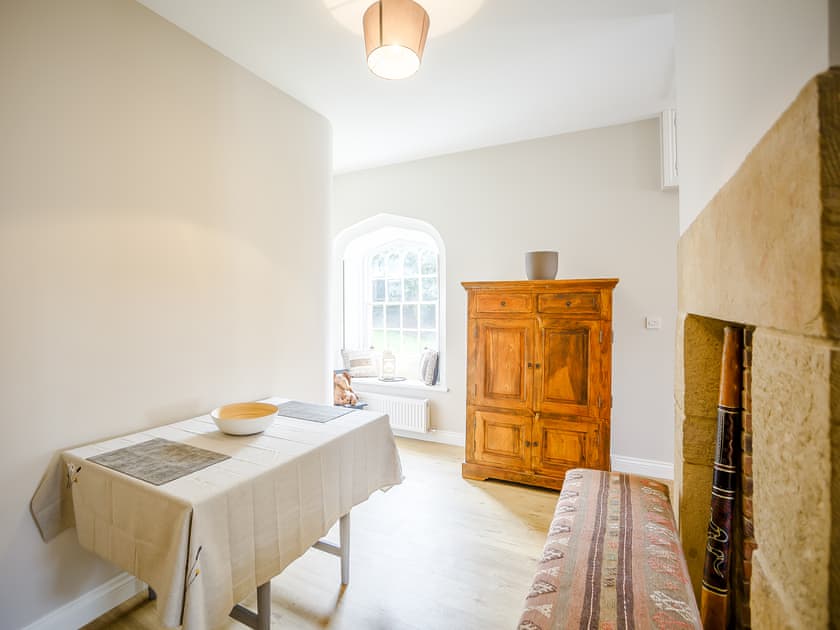 Living area | Glebelands Lodge, Alnwick