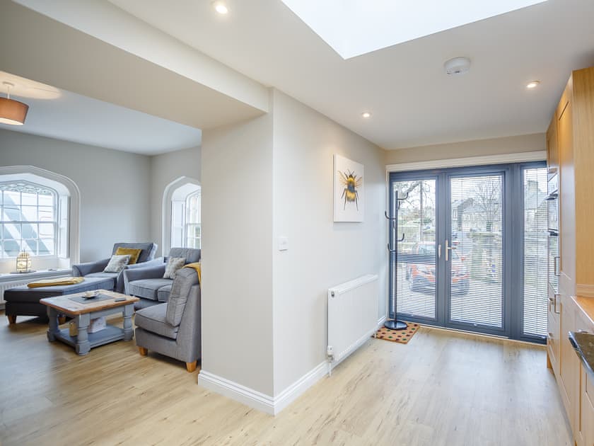 Kitchen | Glebelands Lodge, Alnwick