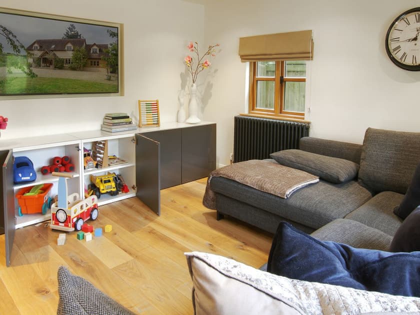 Sitting room | Windfall Cottage, Beckford
