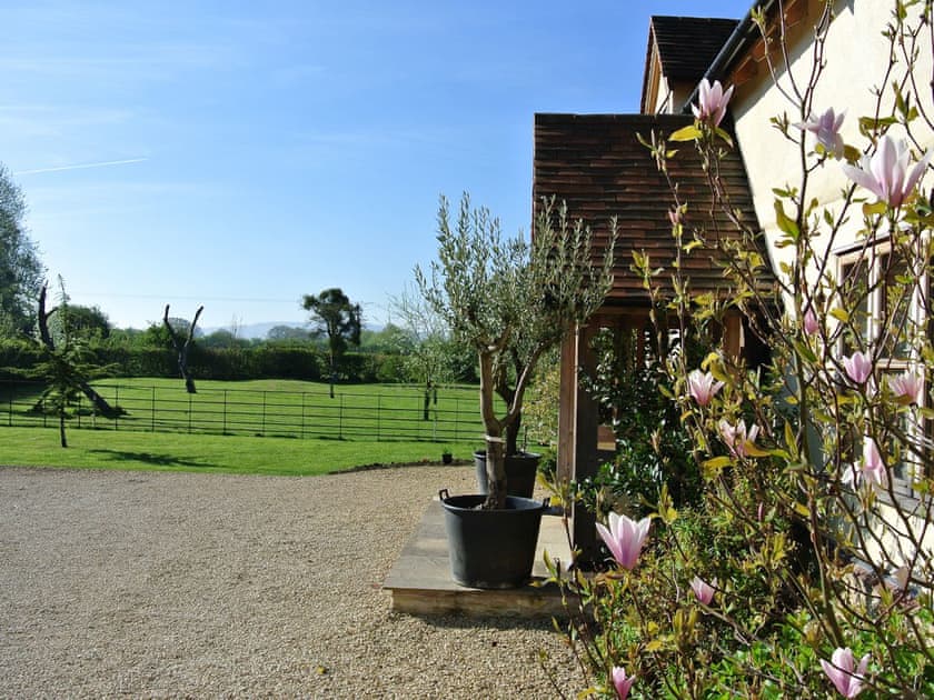 Exterior | Windfall Cottage, Beckford