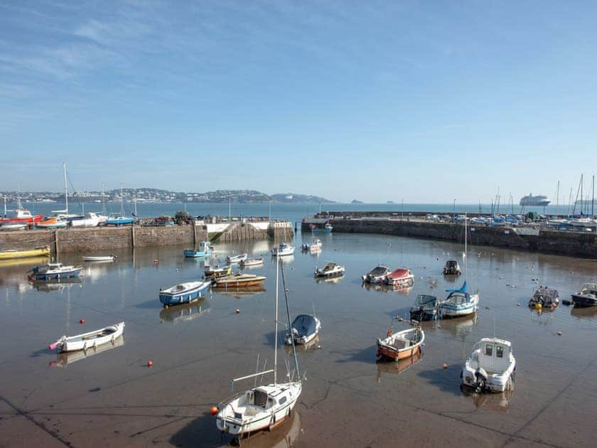 Surrounding area | Seagulls Rest - Harbourside Holiday Apartments - Seagulls Rest, Paignton