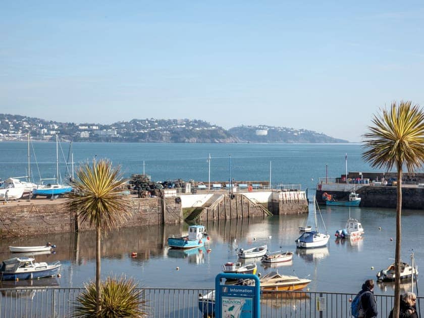 Surrounding area | Seagulls Rest - Harbourside Holiday Apartments - Seagulls Rest, Paignton