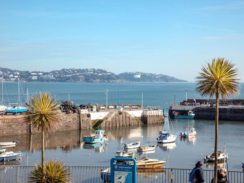 Surrounding area | Herons Haven - Harbourside Holiday Apartments - Herons Haven, Paignton
