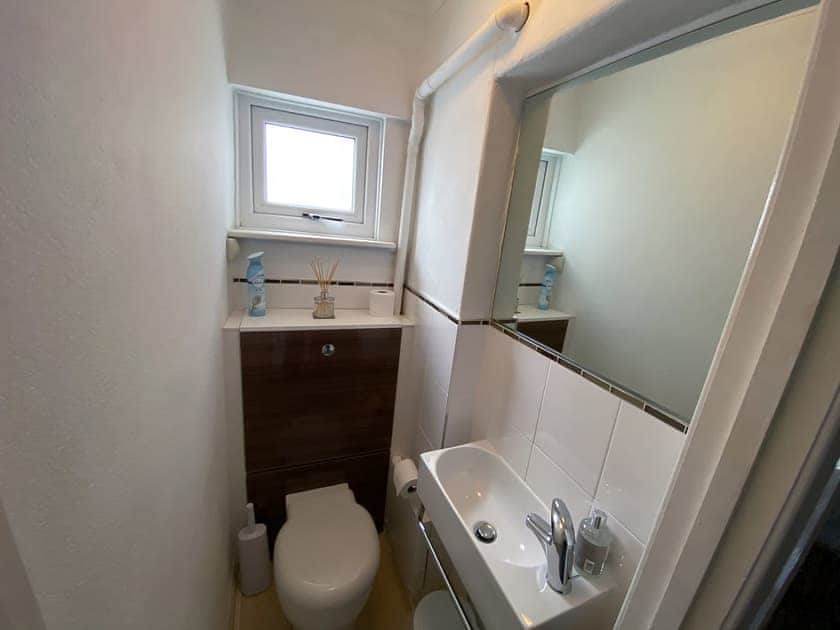 wc | Denholm, Keswick