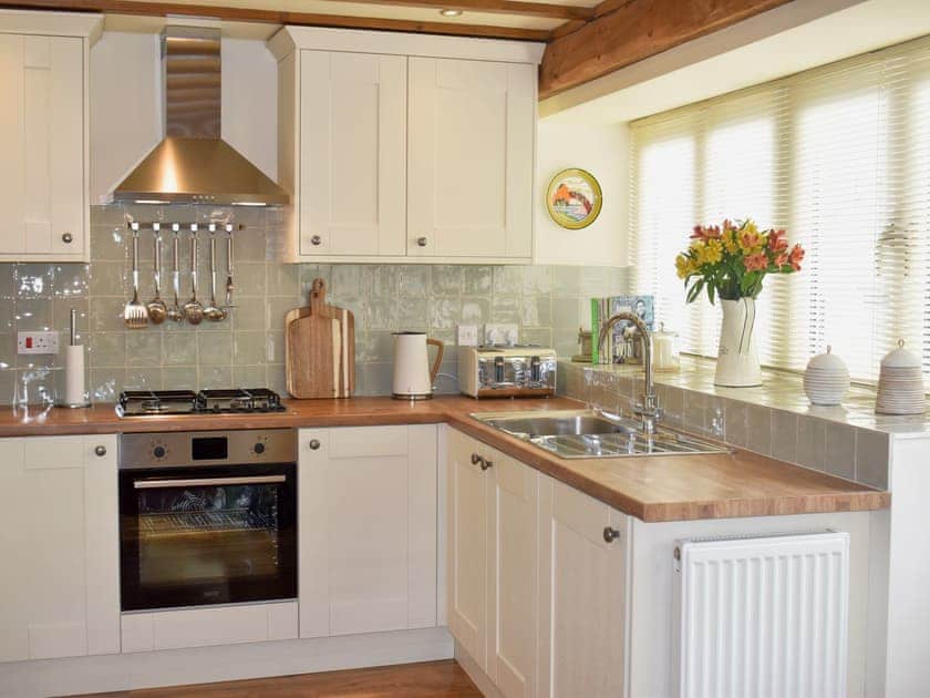 Kitchen | West Wood Cottage, Wrelton, near Pickering 