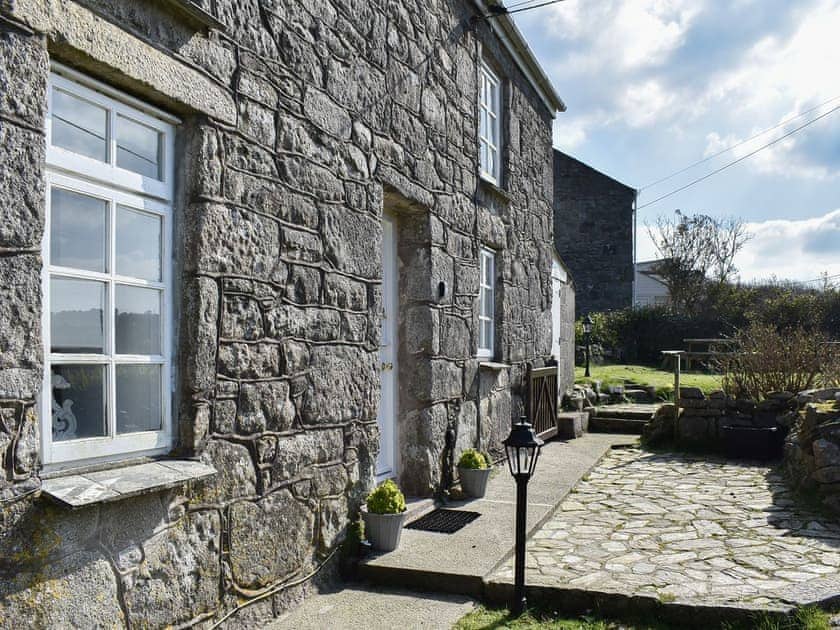 Lovely sunny coastal holiday home | Bojewyan Cottage, Pendeen