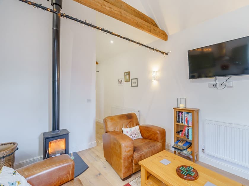 Living area | Abigails Cottage, Trimdon Station