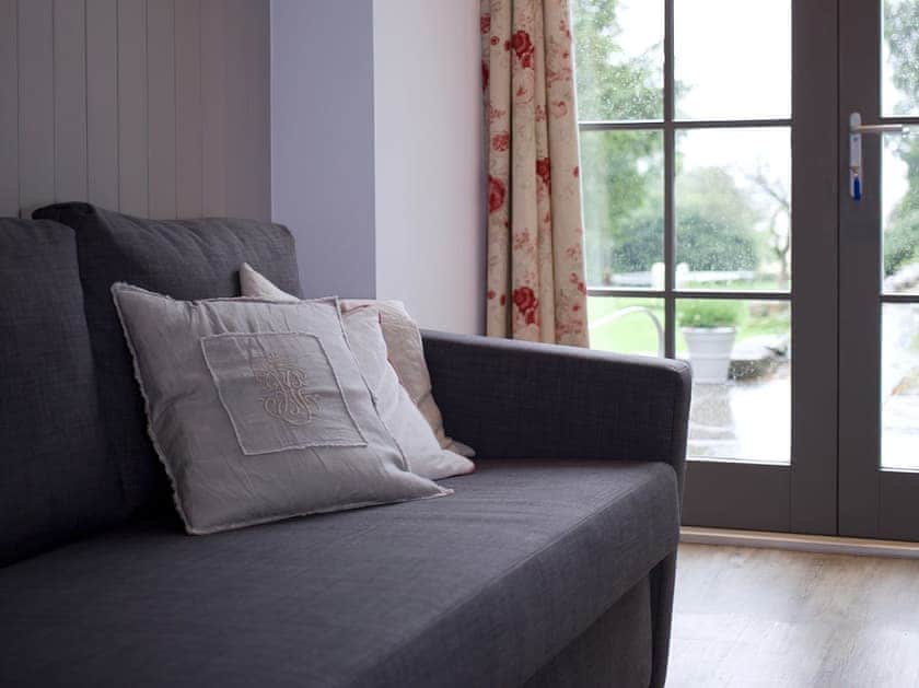 Living room | Ramsay - @Barra Castle, Oldmeldrum, near Inverurie