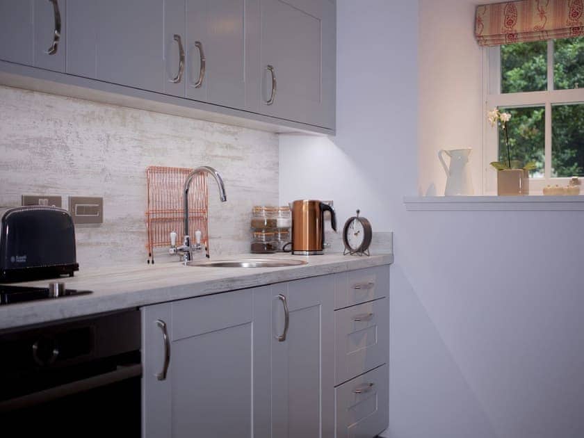 Kitchen | Ramsay - @Barra Castle, Oldmeldrum, near Inverurie