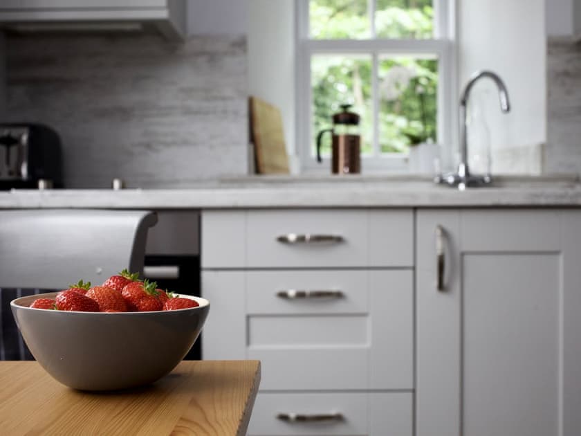 Kitchen/diner | Abercrombie - @Barra Castle, Oldmeldrum, near Inverurie