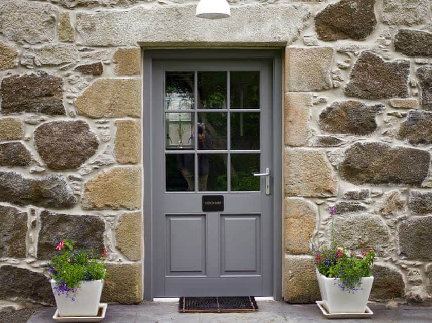 Exterior | Abercrombie - @Barra Castle, Oldmeldrum, near Inverurie
