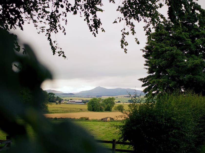 Setting | Seton - @Barra Castle, Oldmeldrum, near Inverurie