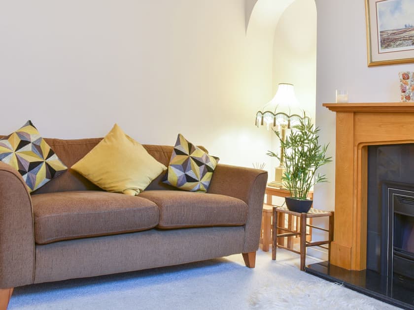 Living room | Sunnyside Cottage, Whitby
