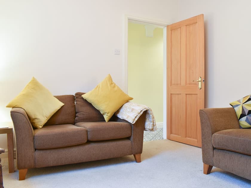 Living room | Sunnyside Cottage, Whitby